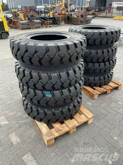 Trelleborg 10.00-20 Egyéb alkatrészek