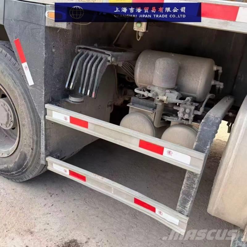 Sany stc800E5 Terepdaruk