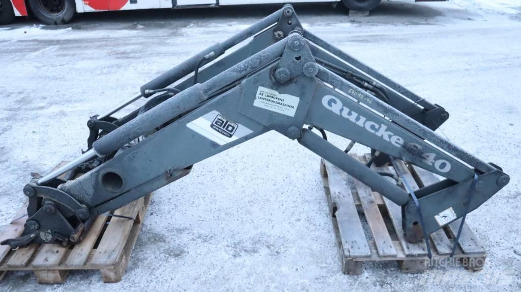 Belarus mtz 820 Homlokrakodók és kotrók