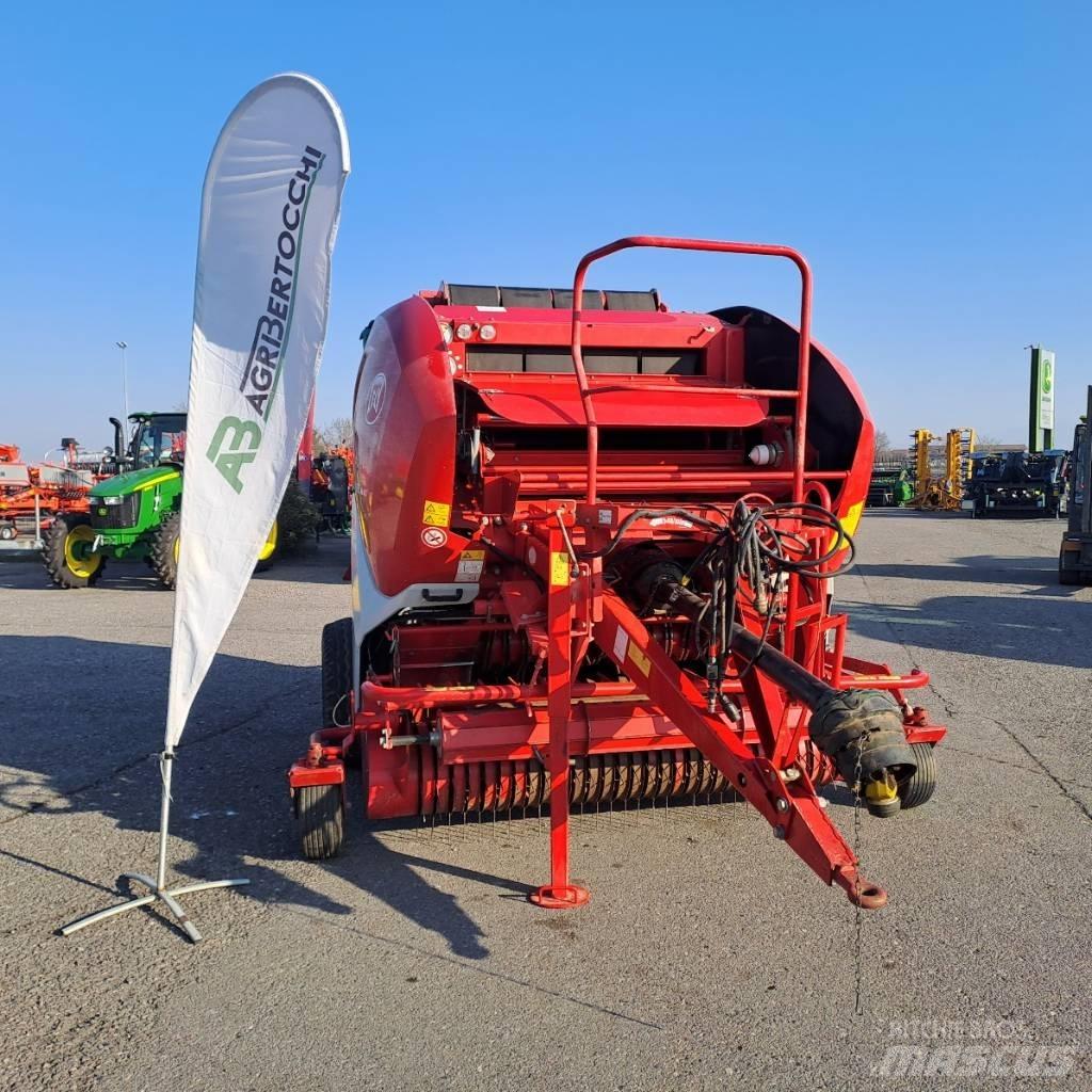 Lely RP 445 Körbálázók