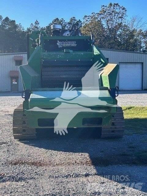 Bandit 2460XP Szitáló / Rostáló gépek