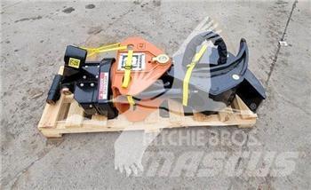 Barko 4250 Markolók