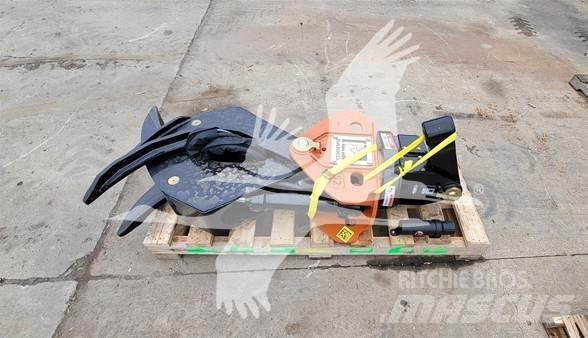 Barko 5250FG Markolók
