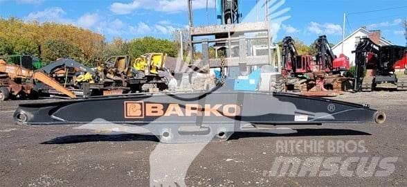 Barko BOOM Gémek és dipperek