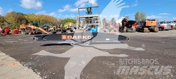 Barko BOOM Gémek és dipperek