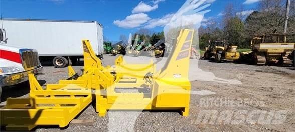 CSI DL4400 Chainsaws and clearing saws