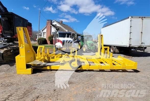 CSI DL4400 Chainsaws and clearing saws
