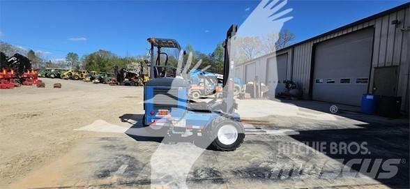 Moffett M55 Teherautóra szerelt targonca