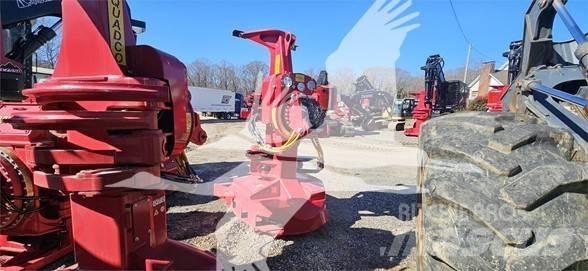  QUADCO 2900 Döntő-rakásolók