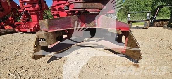  QUADCO 2900 Döntő-rakásolók