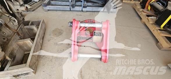  QUADCO QFH4633 Döntő-rakásolók