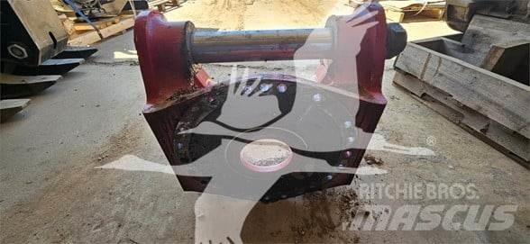  QUADCO QFH4633 Döntő-rakásolók