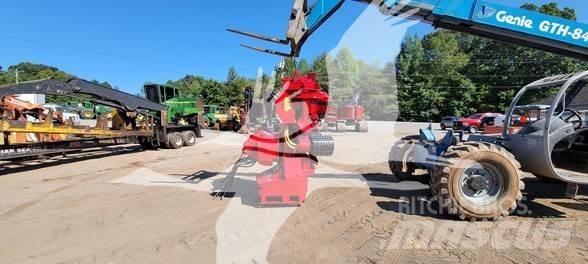  QUADCO QU5660 Döntő-rakásolók