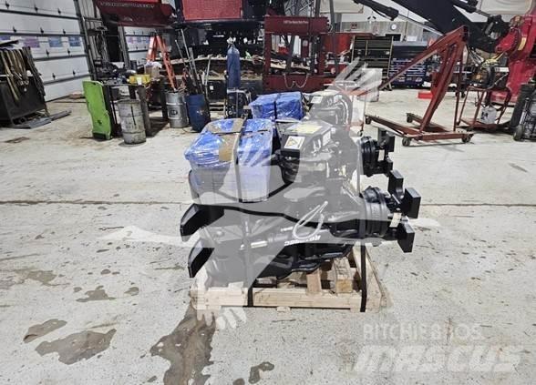 Rotobec PCO25R Markolók