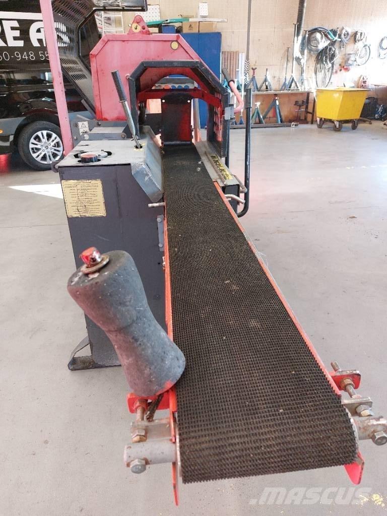 Palax KS 35 Egyéb mezőgazdasági gépek