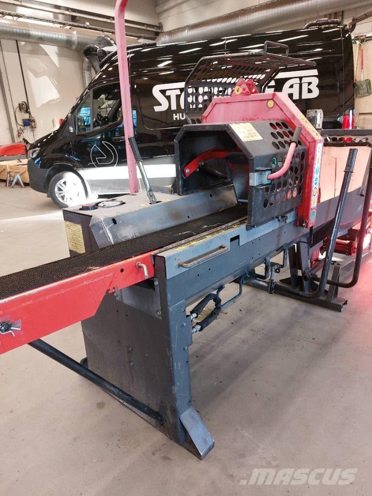 Palax KS 35 Egyéb mezőgazdasági gépek