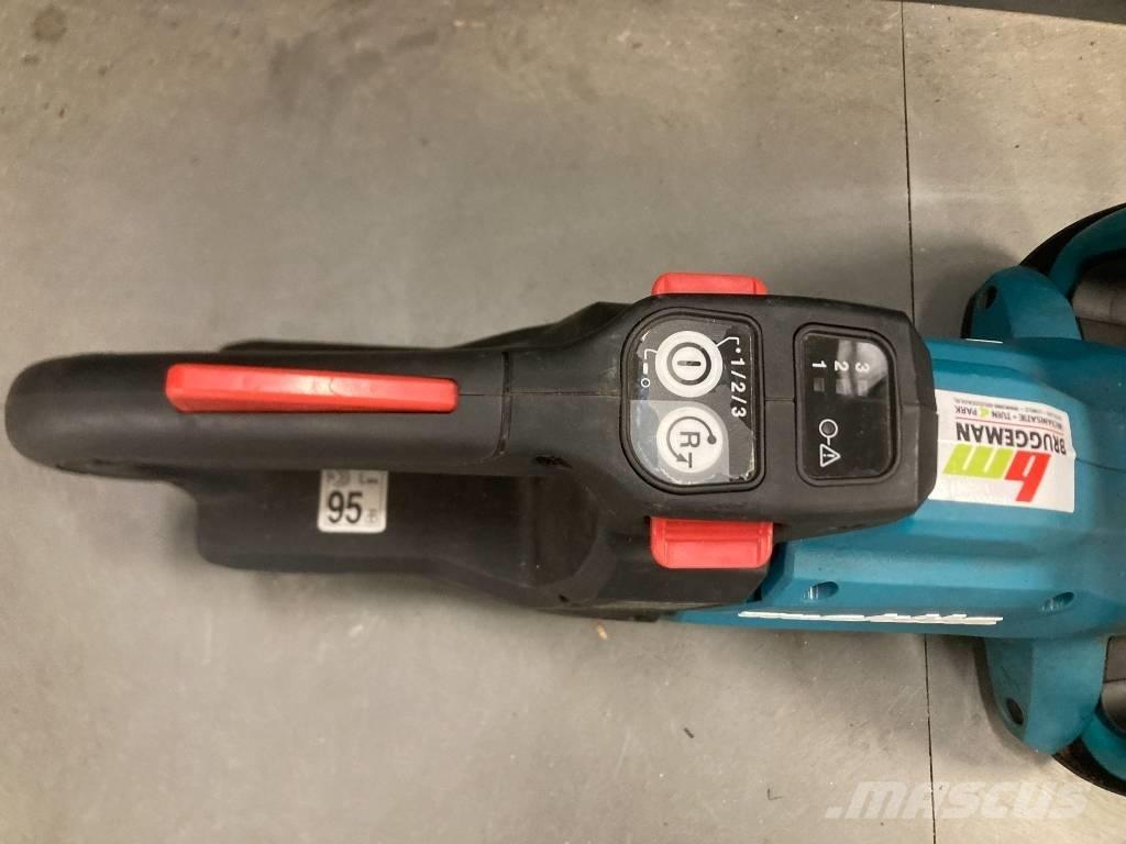 Makita Uh009g Egyéb kommunális gépek
