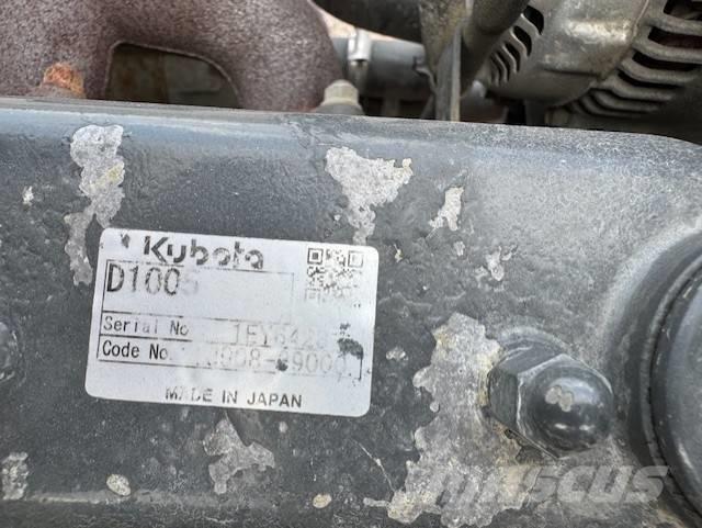 Hamm HD 8 VV Ikerdobos hengerek
