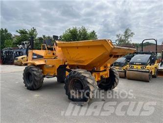 Thwaites MACH 2061 Mezei dömperek