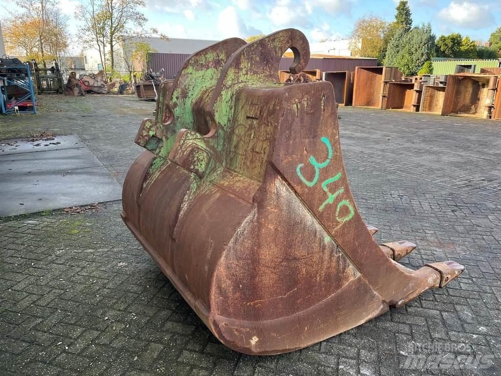  Onbekend HH-6-1900 Kanalak