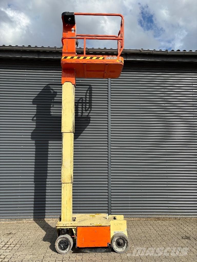 JLG 1230 ES Személyemelők