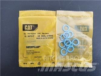 CAT O-RING 9X-7317 Motorok