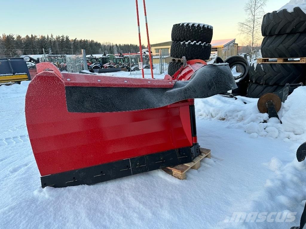 Tokvam Vikplog 3,80 Ekék
