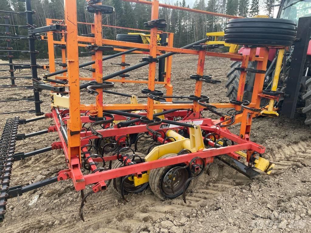 Tume Nordic 5000 Borona