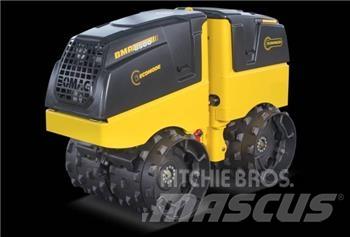 Bomag BMP 8500 Talajtömörítő gépek