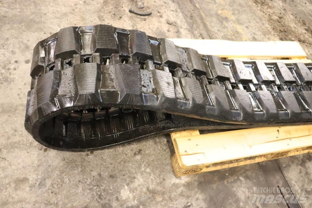 Volvo ECR 58 Mini kotrók < 7t