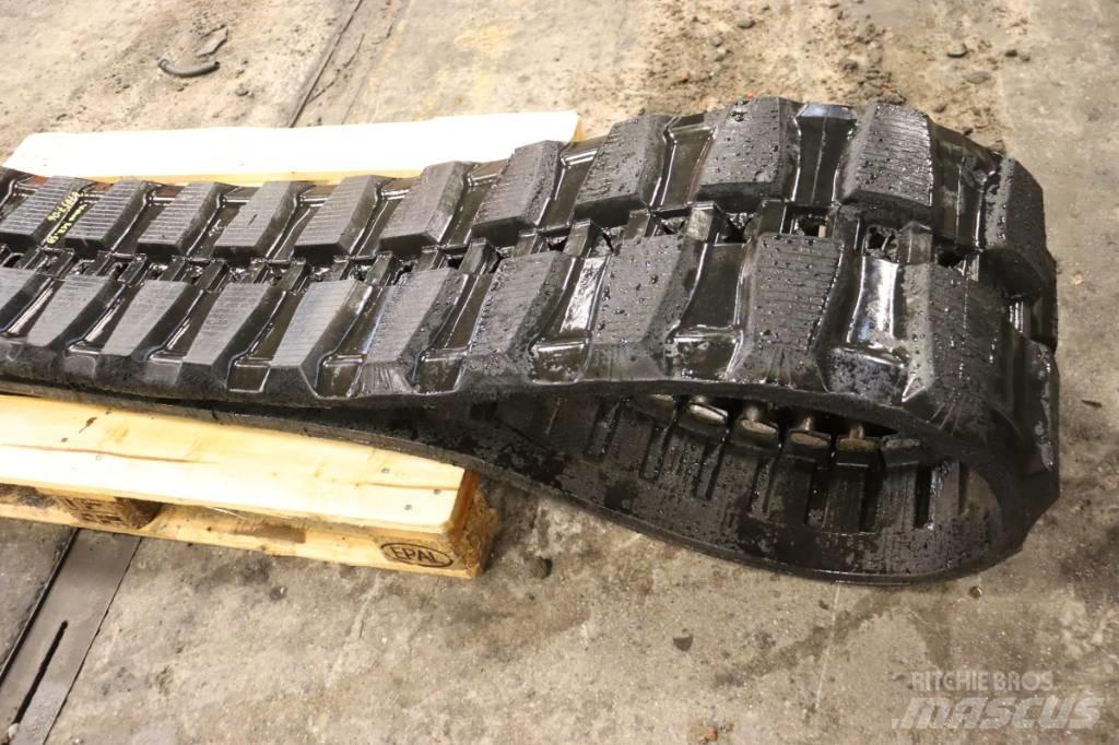 Volvo ECR 58 Mini kotrók < 7t