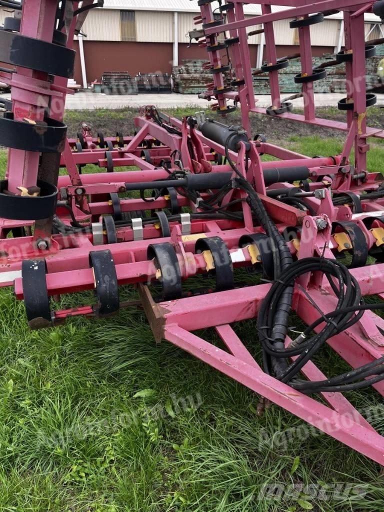Väderstad NZ600 Borona