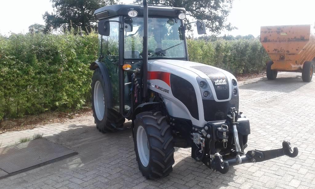 Carraro VL100 Traktorok