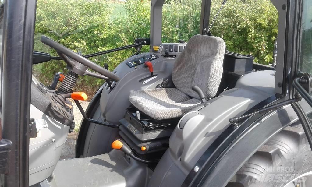 Carraro VL100 Traktorok
