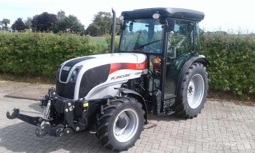 Carraro VL100 Traktorok