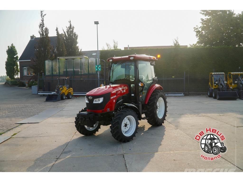 YTO NMF554C Traktorok