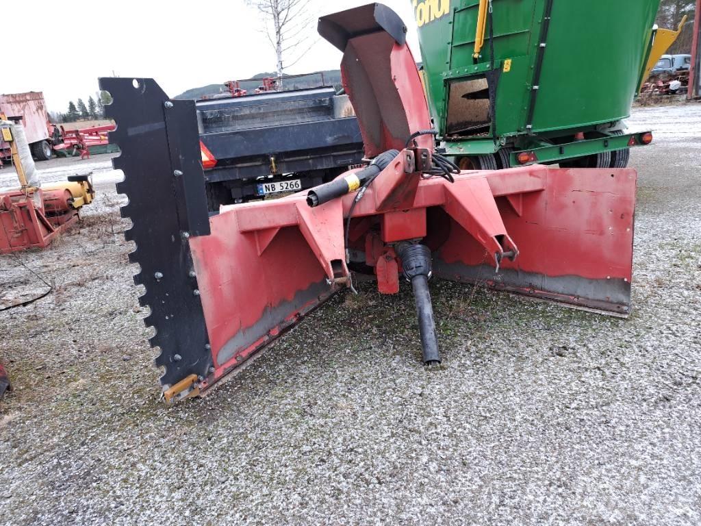 Tokvam HSA 252 Hómarók