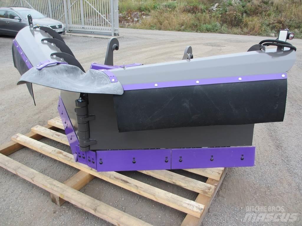 Holms PVF-320 Ekék