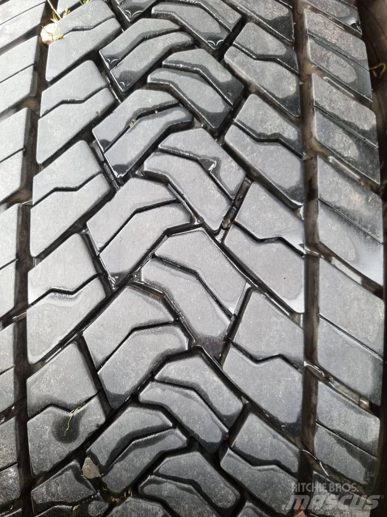 Scania R 500 Nyergesvontatók