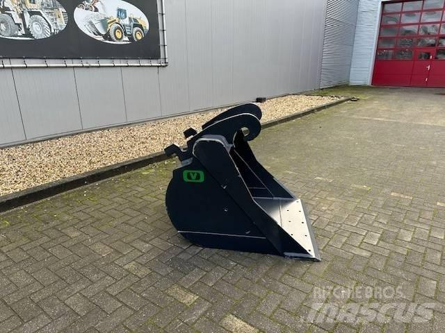  CW30 Bucket 1000mm Kanalak