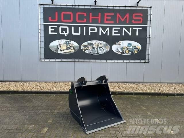  CW30 Bucket 1000mm Kanalak