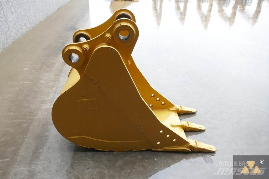 CAT 320 Bucket Kanalak
