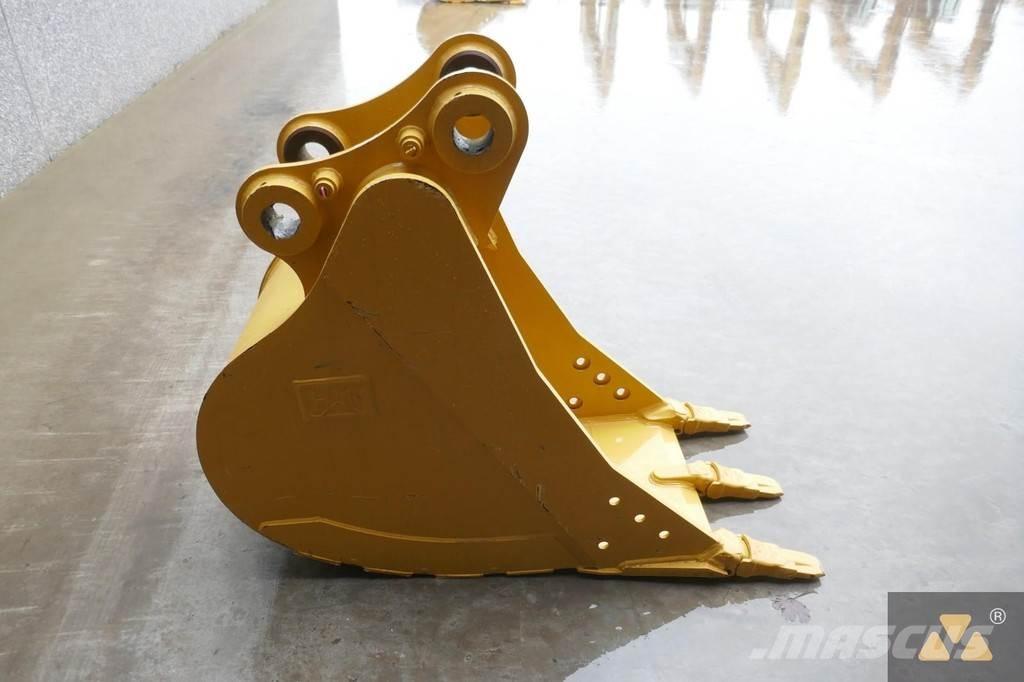 CAT 320 Bucket Kanalak