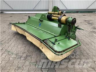 Krone EC 28 CV Kaszák