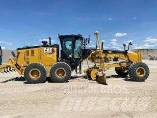 CAT 16 Gréderek