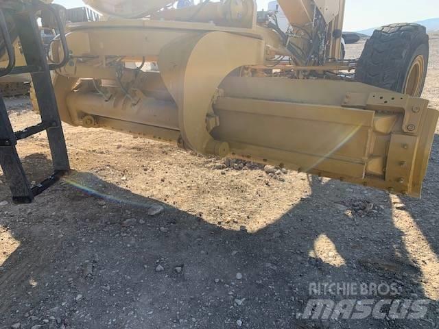 CAT 16 Gréderek