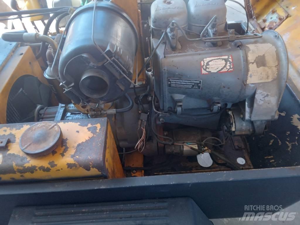 Deutz Deutz Kompresszorok