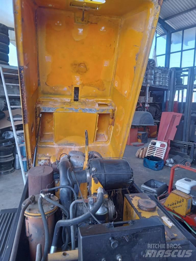 Deutz Deutz Kompresszorok