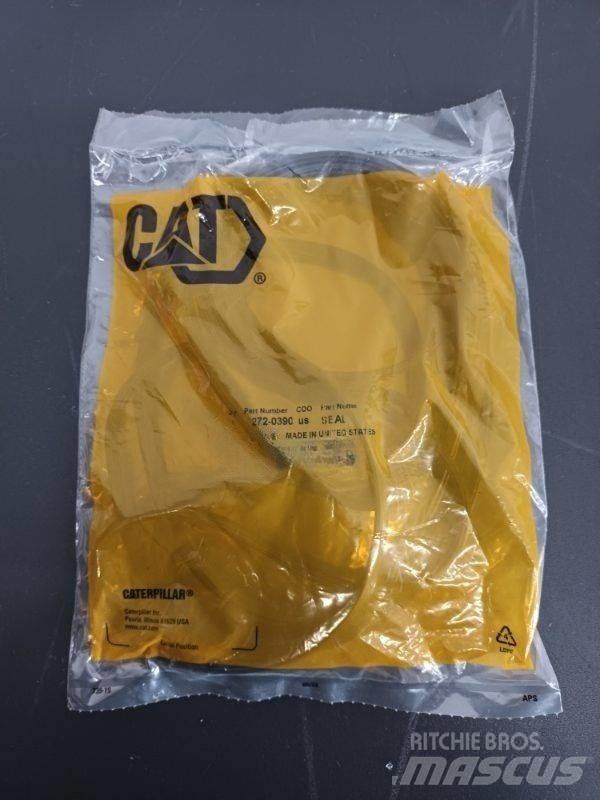 CAT SEAL 272-0390 Motorok