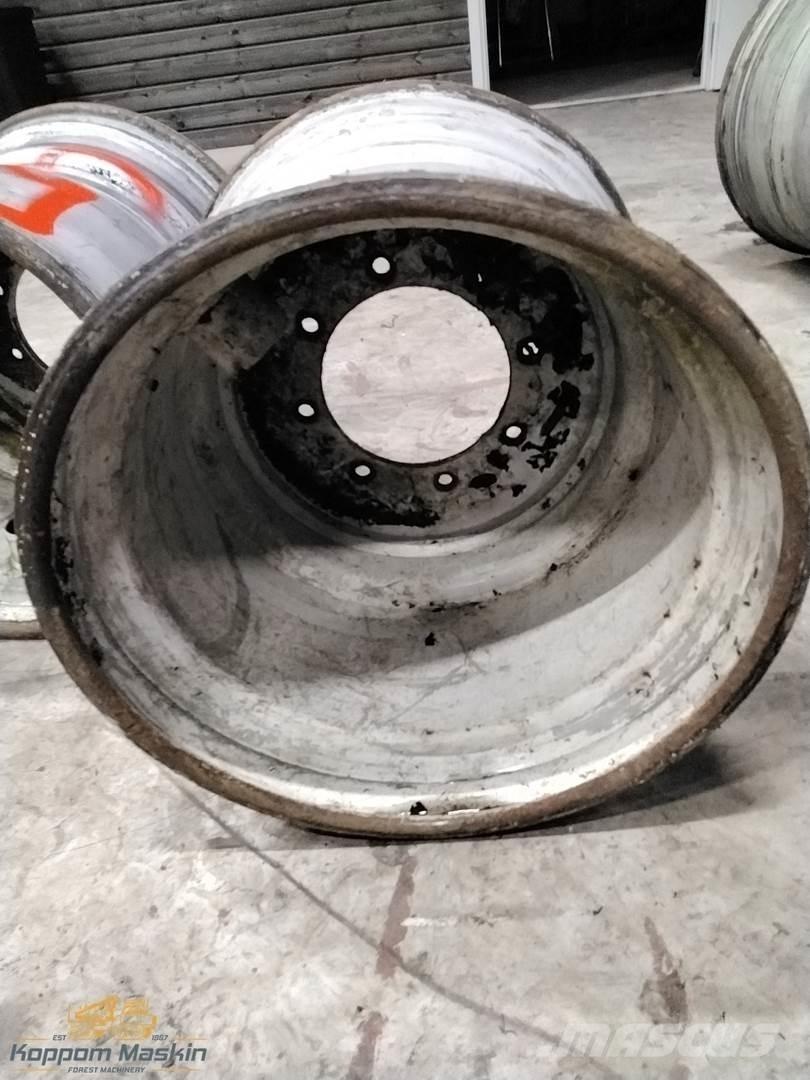 Gremo 950 20x22,5 Gumiabroncsok, kerekek és felnik